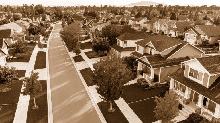 Willbrook Plantation neighborhood